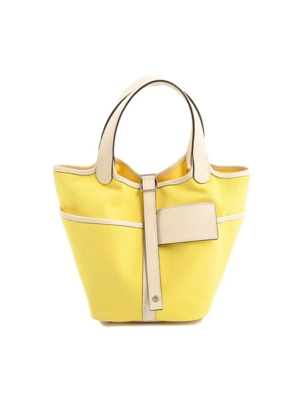 Hermes Handbag Picotin Lock Cargo PM